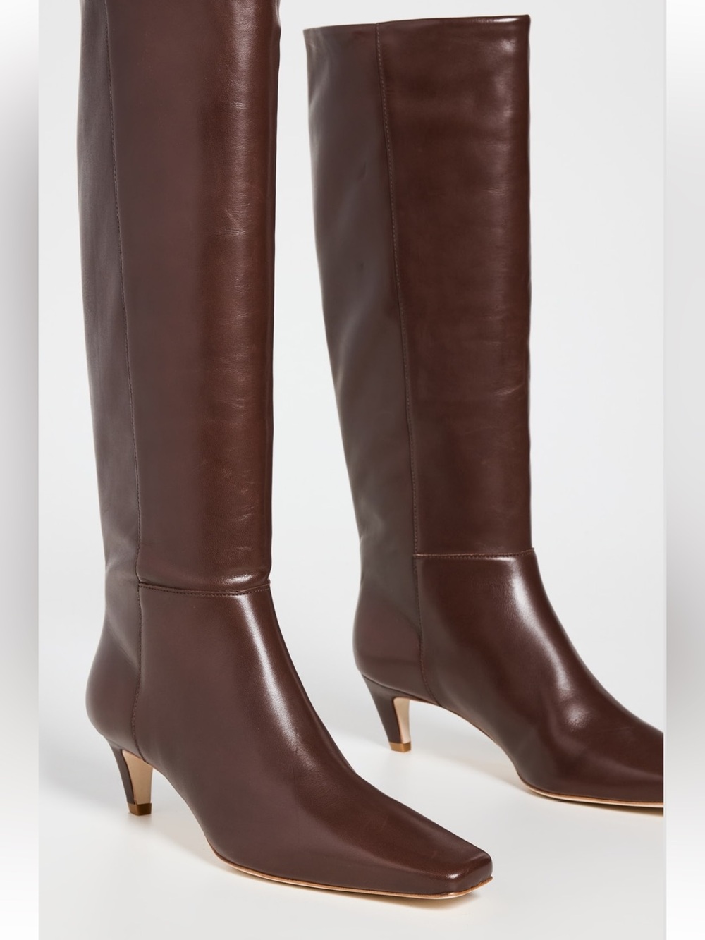 Reformation Remy Boots - Picture 3 of 6